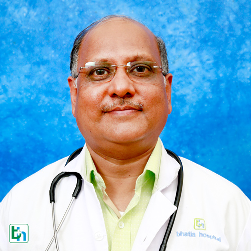 Dr Pranay Shah